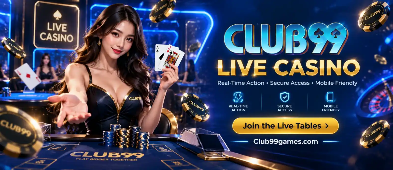 Club99