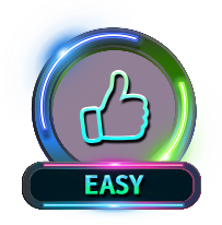 Easy to use
