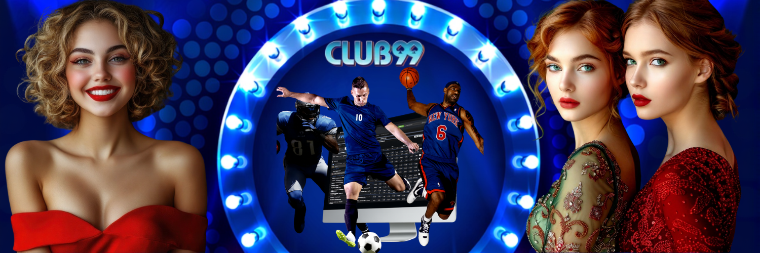 Club99 Sportsbook