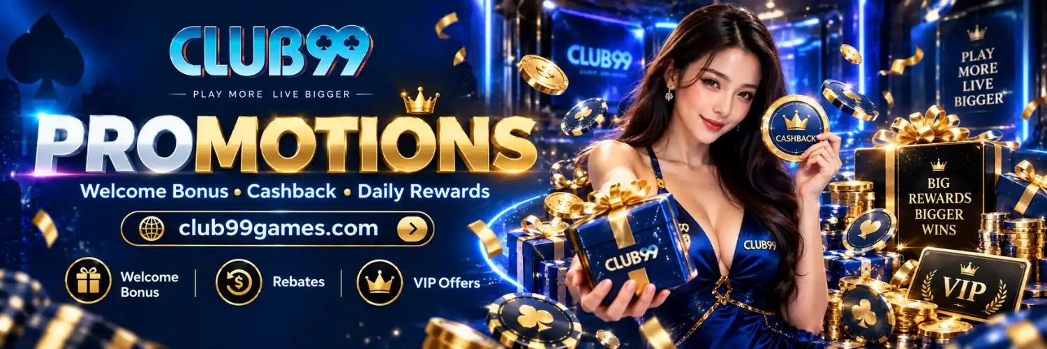 Club99 Promotion