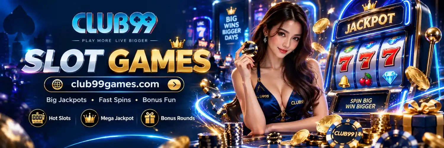 Club99 Slot game